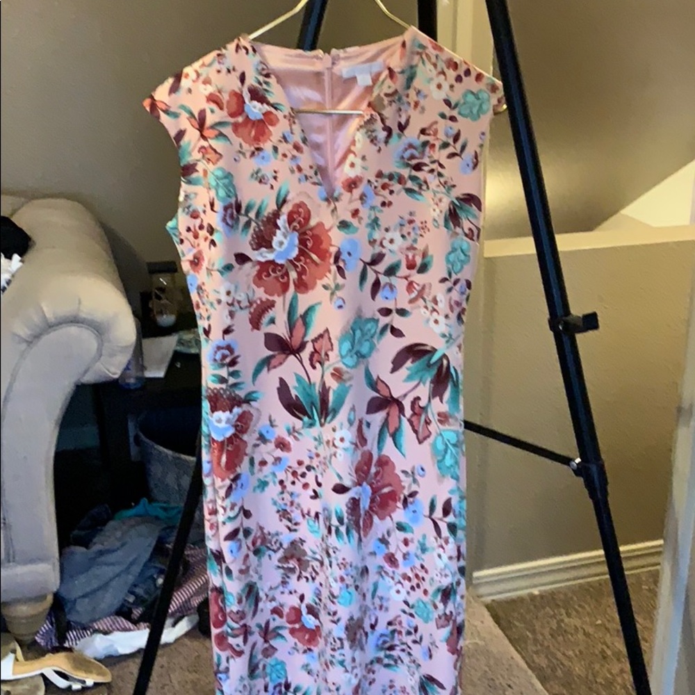New York and Company Business dress